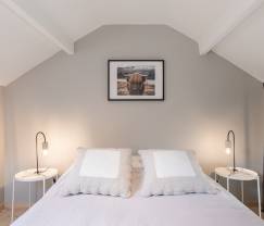 Maison de vacances à Tinlot pour 2/4 personnes en Ardenne