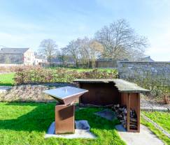 Maison de vacances à Tohogne pour 4 personnes en Ardenne