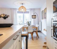 Maison de vacances à Tohogne pour 4 personnes en Ardenne