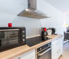 Maison de vacances à Tohogne pour 4 personnes en Ardenne