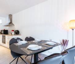 Maison de vacances à Tohogne pour 4 personnes en Ardenne