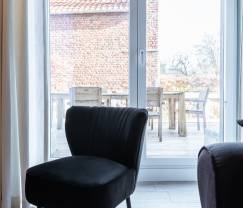 Maison de vacances à Tohogne pour 4 personnes en Ardenne