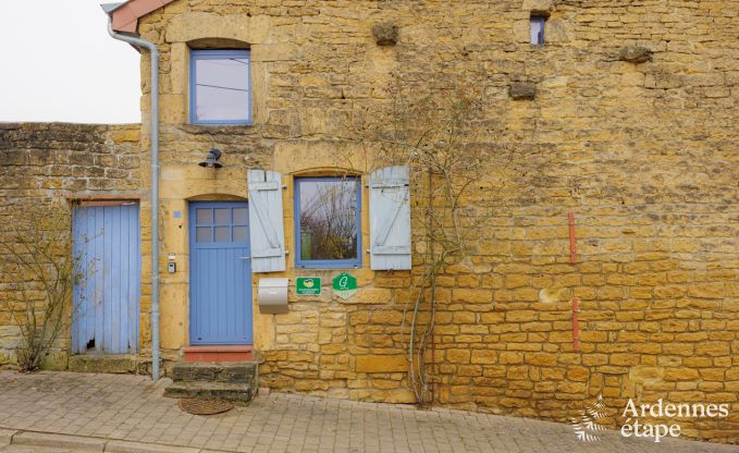 Maison de vacances  Torgny pour 6/8 personnes en Ardenne