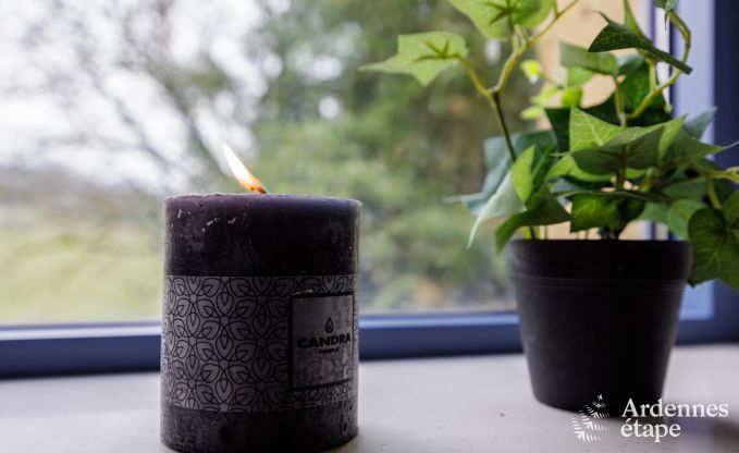 Maison de vacances  Torgny pour 6/8 personnes en Ardenne