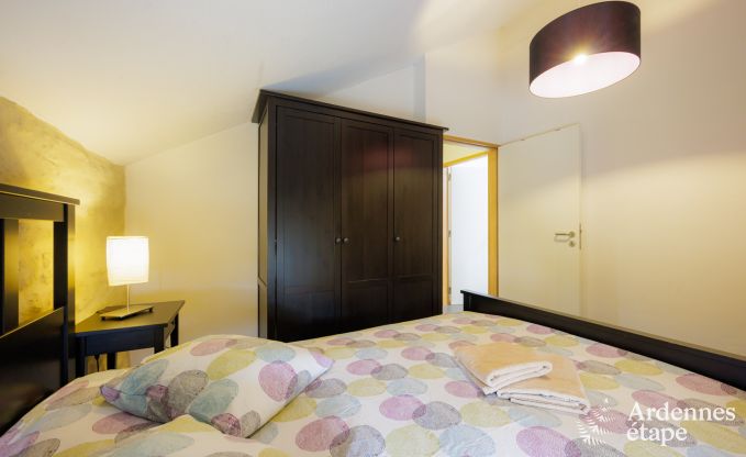 Maison de vacances  Torgny pour 6/8 personnes en Ardenne