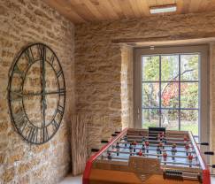 Maison de vacances à Torgny pour 22 personnes en Ardenne