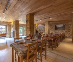 Maison de vacances à Torgny pour 22 personnes en Ardenne