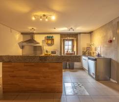 Maison de vacances à Torgny pour 22 personnes en Ardenne