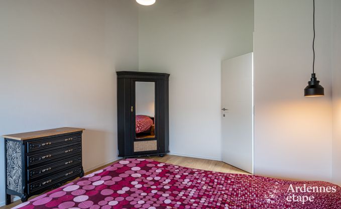 Villa de Luxe  Torgny pour 10 personnes en Ardenne