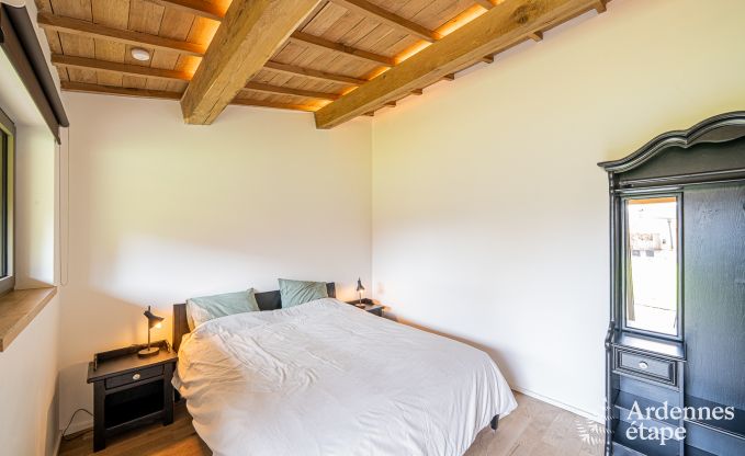 Villa de Luxe  Torgny pour 10 personnes en Ardenne