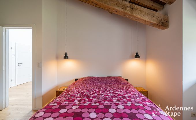 Villa de Luxe  Torgny pour 10 personnes en Ardenne