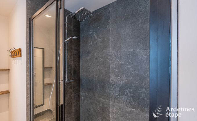 Villa de Luxe  Torgny pour 10 personnes en Ardenne