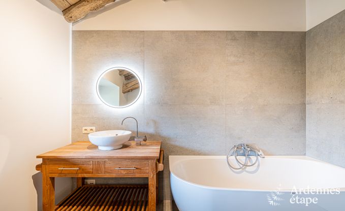 Villa de Luxe  Torgny pour 10 personnes en Ardenne