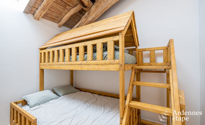 Villa de Luxe  Torgny pour 10 personnes en Ardenne