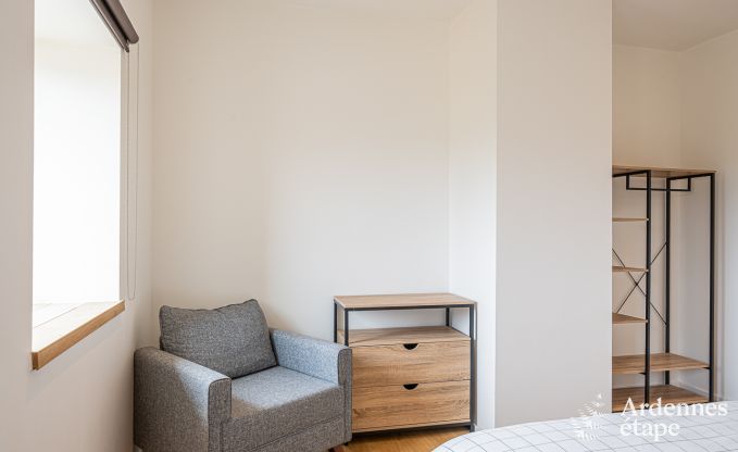 Villa de Luxe  Torgny pour 10 personnes en Ardenne