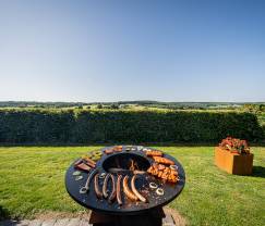 Chalet convivial pour 2 personnes à Trois-Ponts avec jardin privé