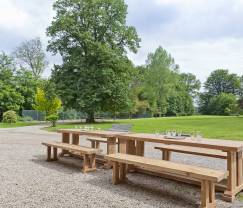 Château à Trois-Ponts pour 14 personnes en Ardenne