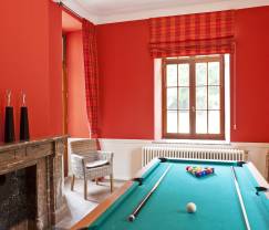 Château à Trois-Ponts pour 14 personnes en Ardenne