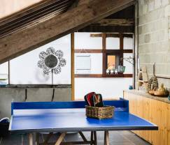 Maison de vacances à Trois-Ponts pour 6 personnes en Ardenne