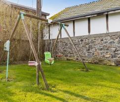 Maison de vacances à Trois-Ponts pour 6 personnes en Ardenne