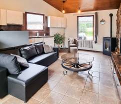 Maison de vacances à Trois-Ponts pour 2/4 personnes en Ardenne