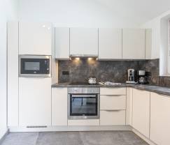 Maison de vacances à Trois-Ponts pour 2/4 personnes en Ardenne