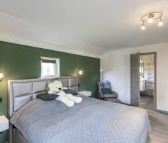 Maison de vacances à Trois-Ponts pour 2/4 personnes en Ardenne