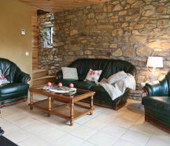 Maison de vacances à Trois-Ponts pour 8 personnes en Ardenne