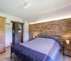 Maison de vacances à Trois-Ponts pour 8 personnes en Ardenne