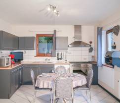 Maison de vacances à Trois-Ponts pour 4 personnes en Ardenne