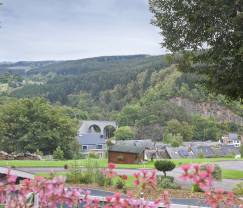 Maison de vacances à Trois-Ponts pour 4 personnes en Ardenne