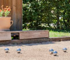 Maison de vacances confortable à Trois-Ponts pour 16 personnes