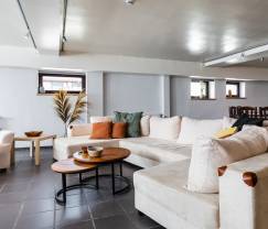 Maison de vacances confortable à Trois-Ponts pour 16 personnes