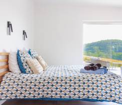 Maison de vacances à Trois-Ponts pour 2 personnes en Ardenne