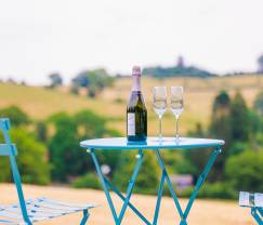 Maison de vacances à Trois-Ponts pour 2 personnes en Ardenne