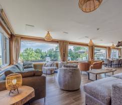 Maison de vacances à Trois-Ponts pour 30/36 personnes en Ardenne