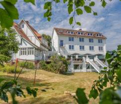 Maison de vacances à Trois-Ponts pour 30/36 personnes en Ardenne