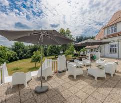 Maison de vacances à Trois-Ponts pour 30/36 personnes en Ardenne