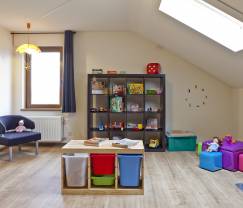 Maison de vacances à Trois-Ponts pour 9 personnes en Ardenne