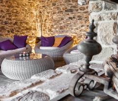 Maison de vacances à Trois-Ponts pour 8 personnes en Ardenne