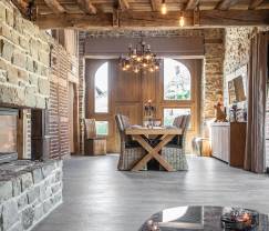 Maison de vacances à Trois-Ponts pour 8 personnes en Ardenne