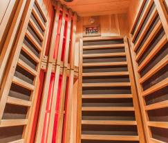 Maison de vacances à Trois-Ponts pour 8 personnes en Ardenne