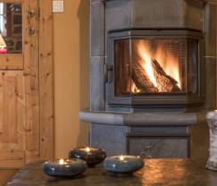 Maison de vacances à Trois-Ponts pour 6/8 personnes en Ardenne