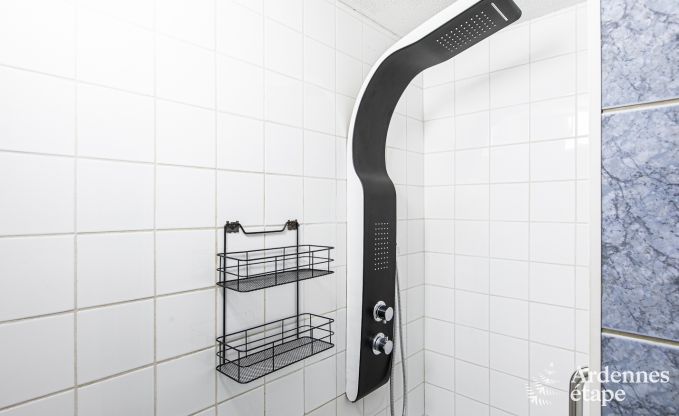 Maison de vacances  Trois-Ponts pour 4 personnes en Ardenne