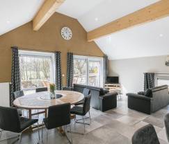 Maison de vacances à Trois-Ponts pour 8 personnes en Ardenne