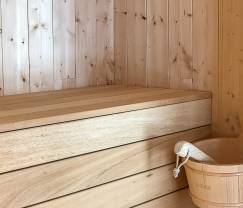 Maison de vacances à Trois-Ponts pour 8 personnes en Ardenne