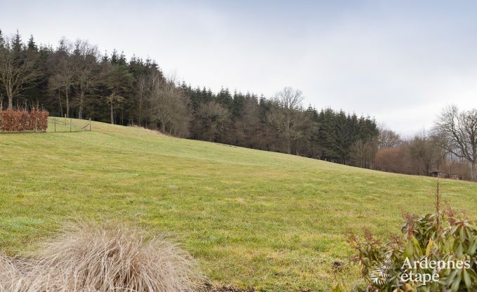 Maison de vacances  Trois-Ponts pour 8 personnes en Ardenne