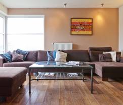 Maison de vacances à Trois-Ponts pour 8 personnes en Ardenne