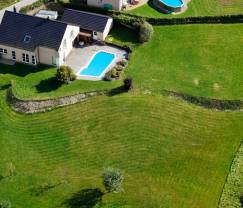 Maison de vacances à Trois-Ponts pour 8 personnes en Ardenne