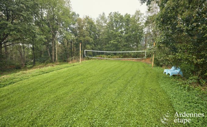 Maison de vacances  Trois-Ponts pour 38/47 personnes en Ardenne